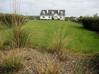 Nolans B&B Kilkee Eksteriør bilde