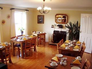 Nolans B&B Kilkee Eksteriør bilde